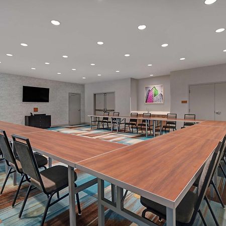 Home2 Suites By Hilton Raleigh North I-540 Dış mekan fotoğraf