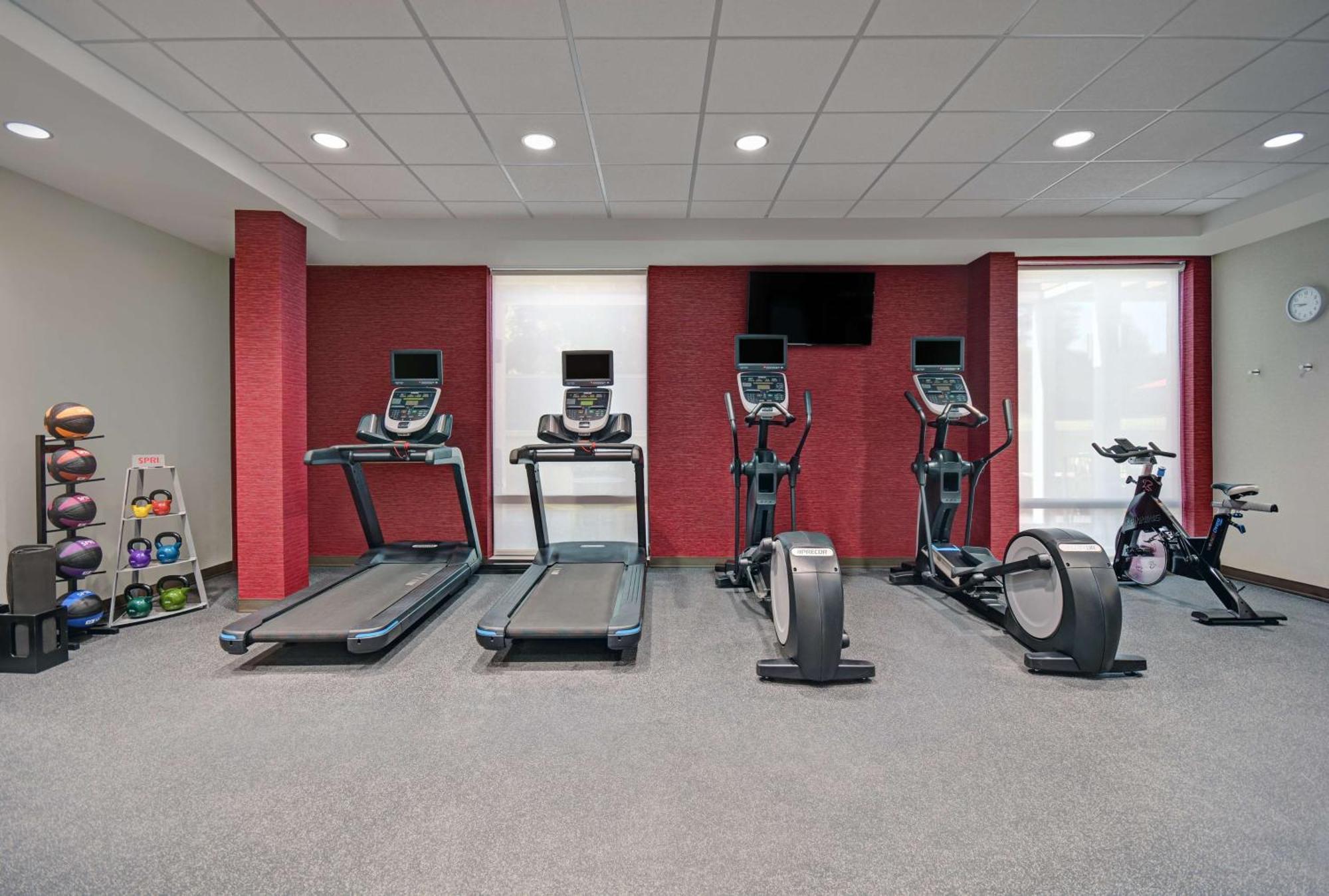 Home2 Suites By Hilton Raleigh North I-540 Dış mekan fotoğraf