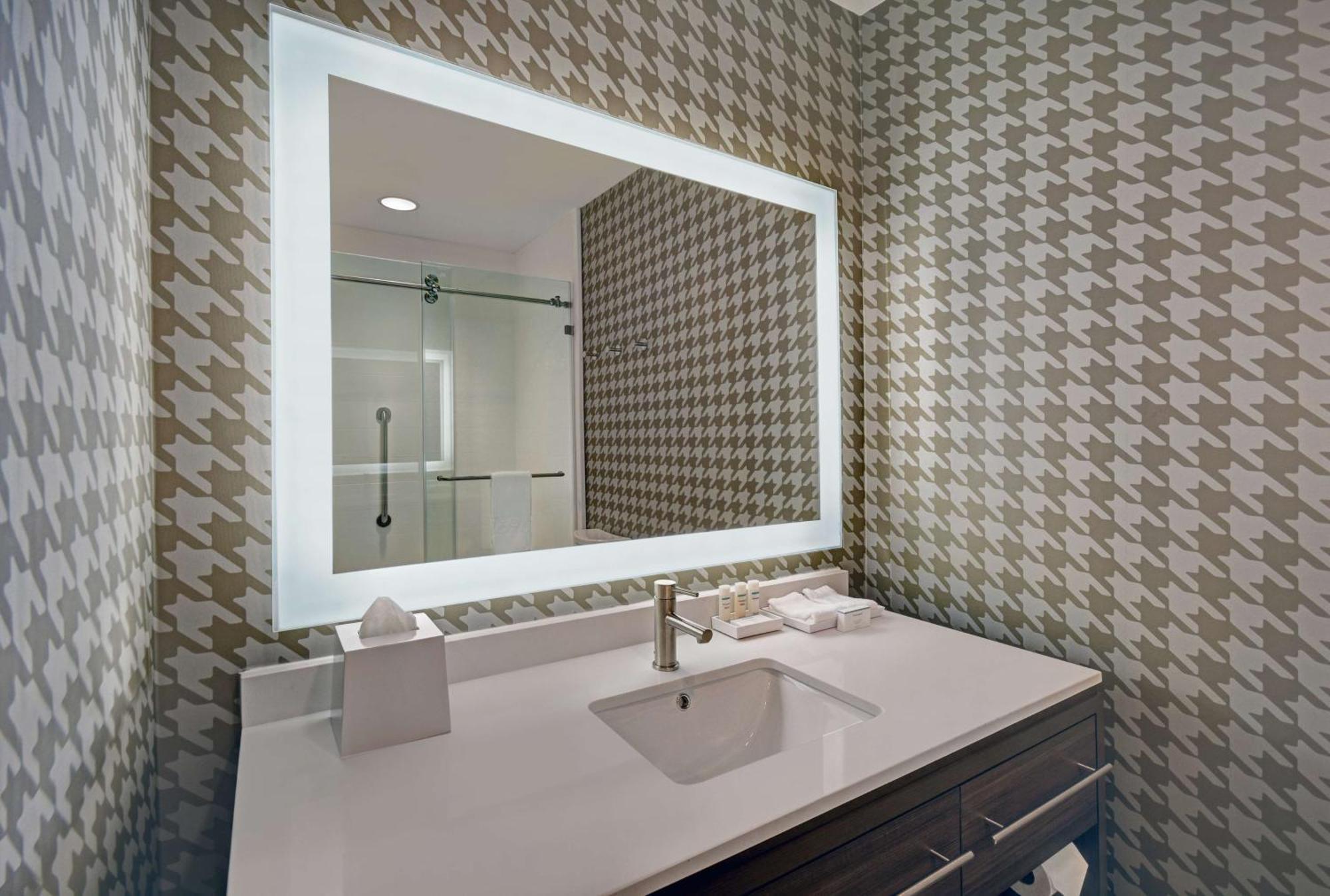 Home2 Suites By Hilton Raleigh North I-540 Dış mekan fotoğraf